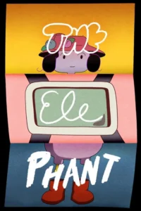 L&rsquo;éléphant
