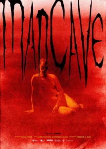 Mancave
