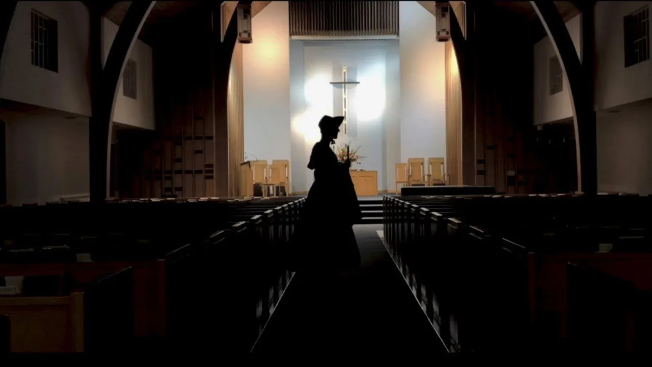Brother Mary