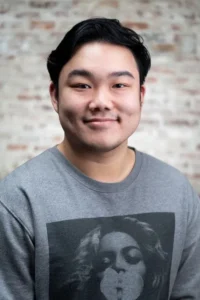 Michael Dang
