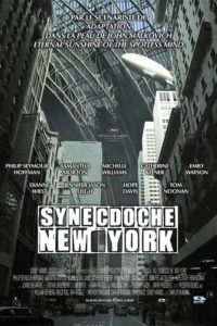 Synecdoche, New York