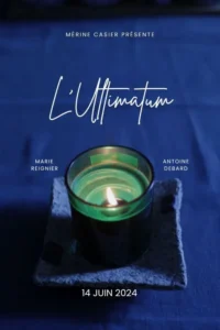 L’Ultimatum