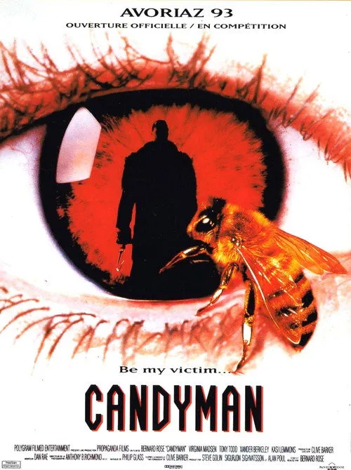 Candyman image 1