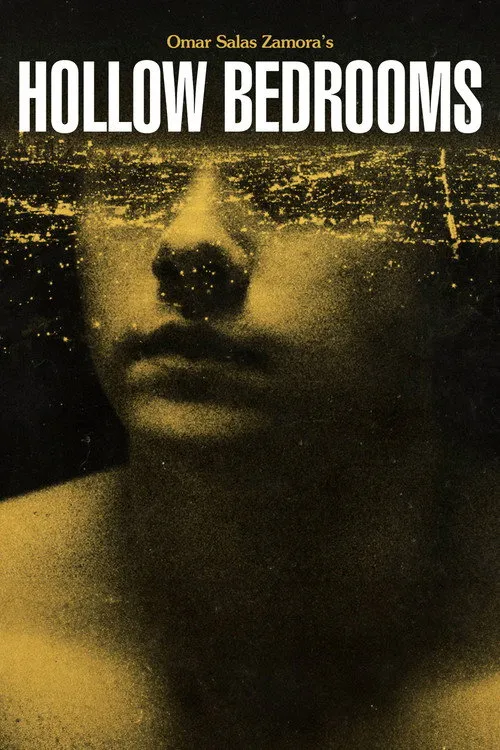 Affiche de Hollow Bedrooms