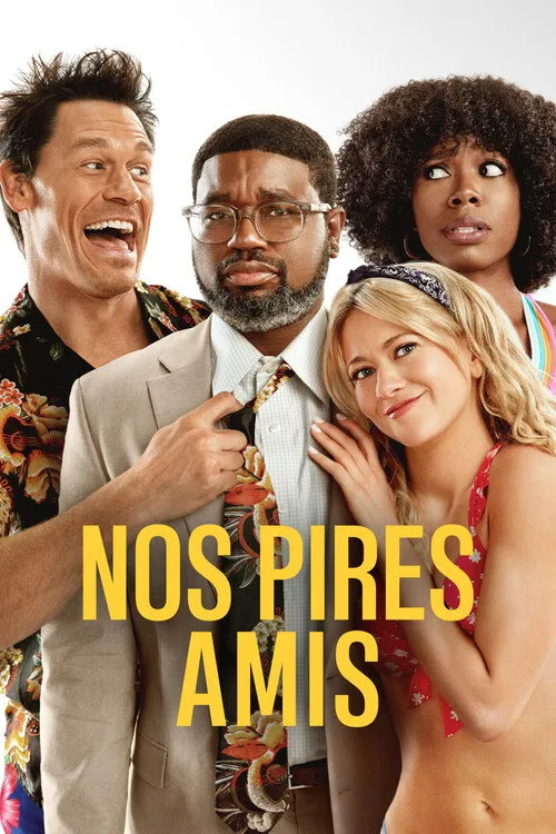 Nos pires amis image 1