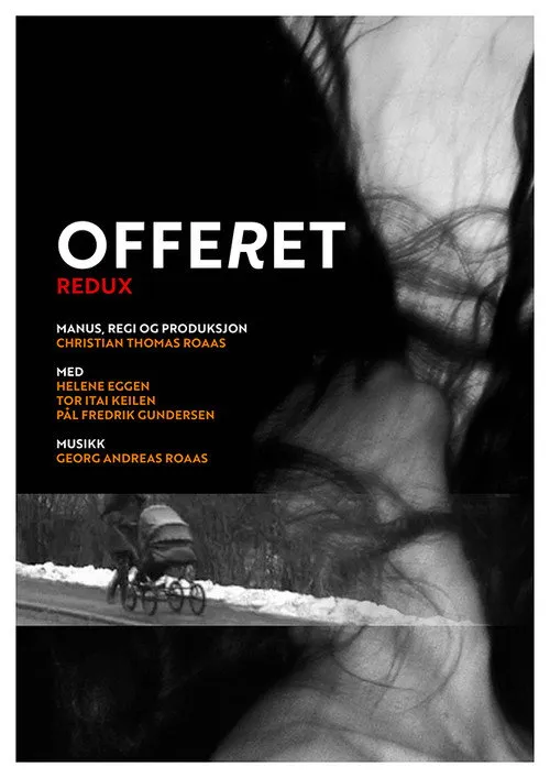 Affiche de Offeret