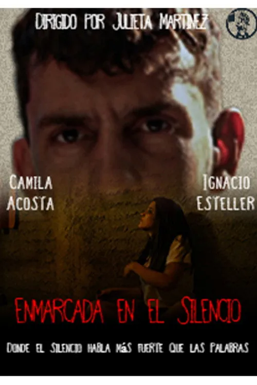 Enmarcada en silencio image 1