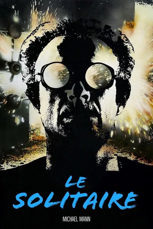 Le Solitaire image 1