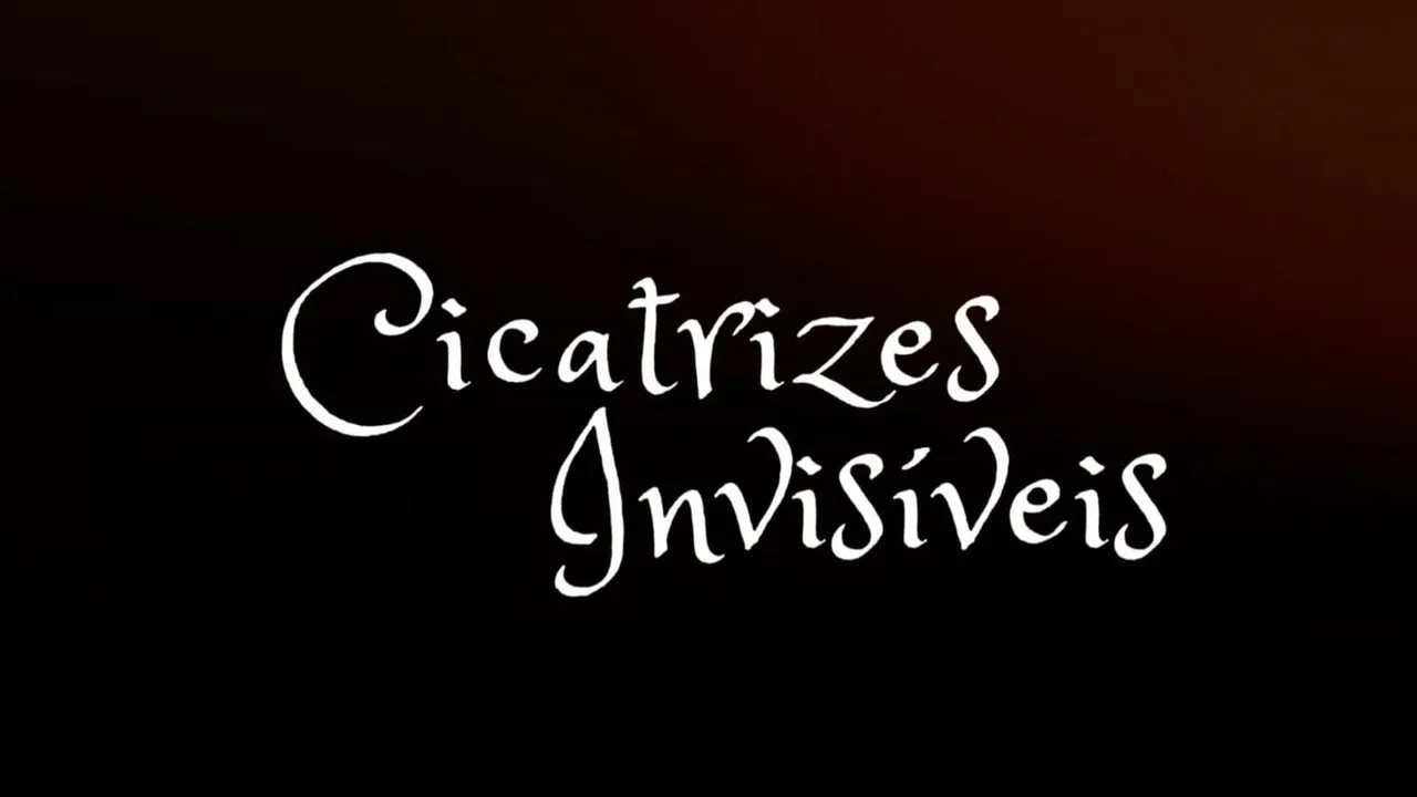 Cicatrizes Invisíveis