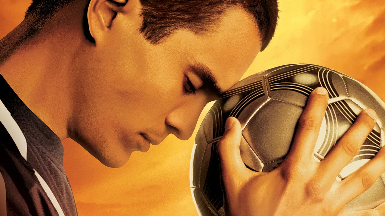 Goal ! : Naissance d’un prodige