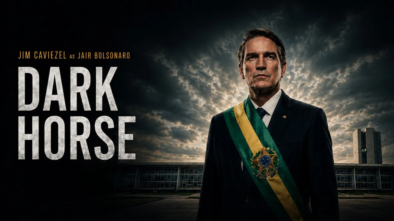 Dark Horse