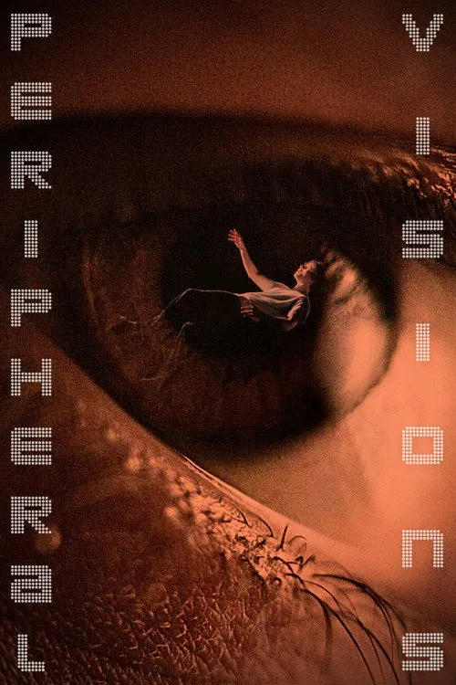 Peripheral Visions image 1