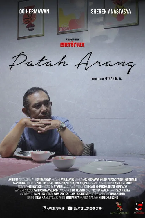 Patah Arang image 1