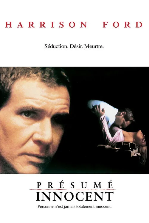 Présumé innocent image 1