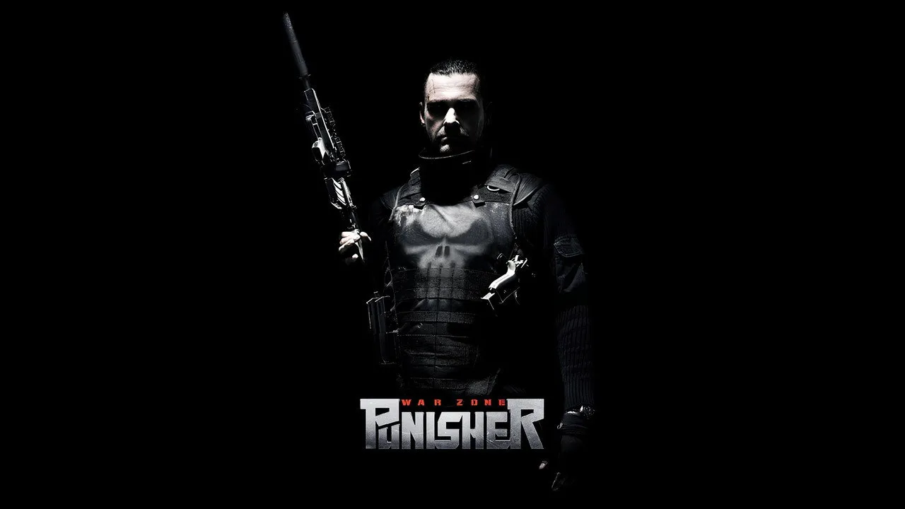 Punisher : Zone de guerre
