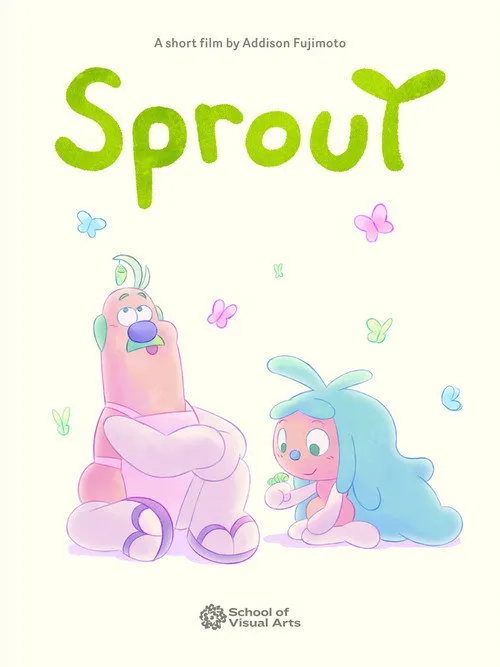 Sprout image 1