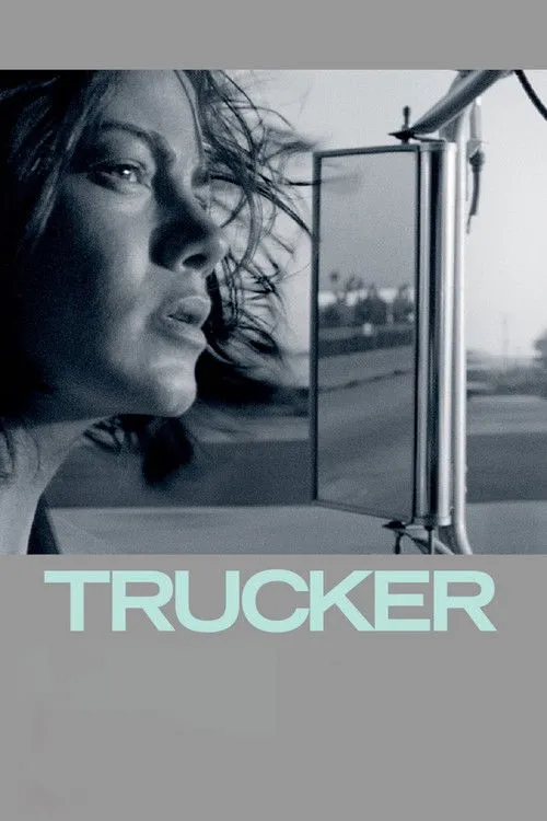 Trucker image 1