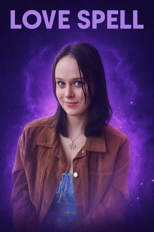 Love Spell image 1