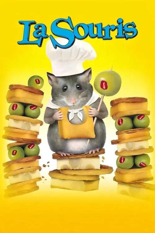 La Souris image 1