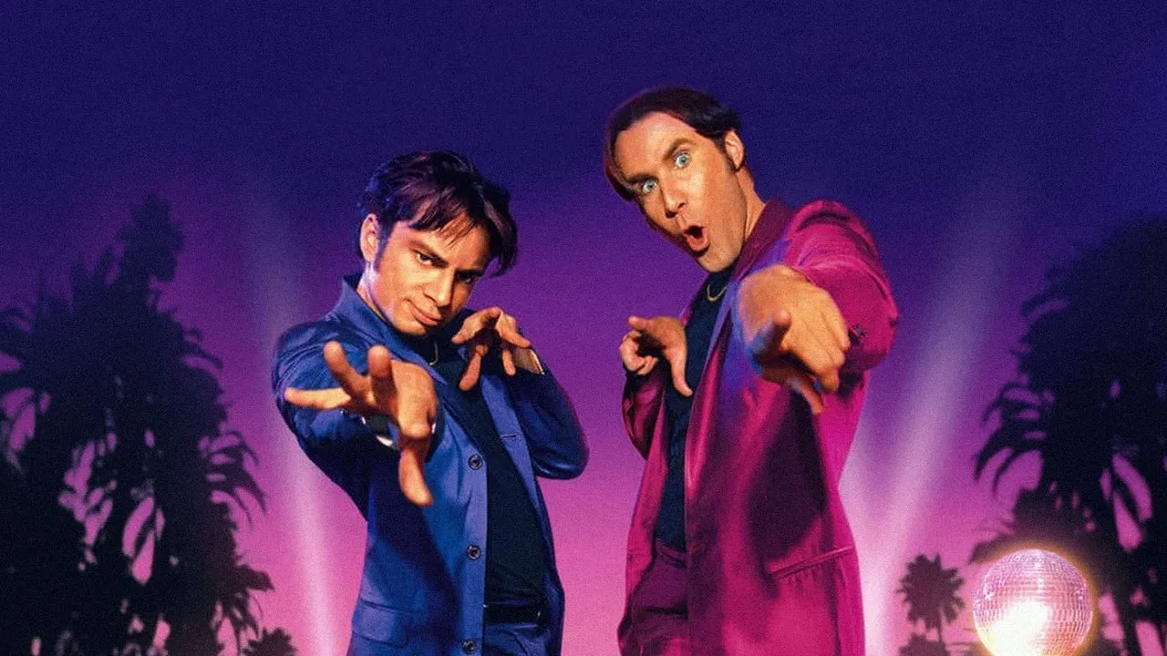 Une Nuit au Roxbury