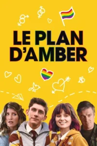 Le plan d&rsquo;Amber