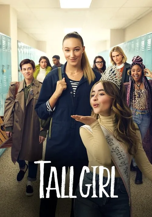 Tall Girl image 1