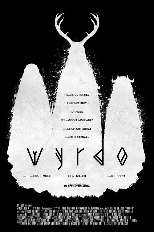 Wyrdo image 1