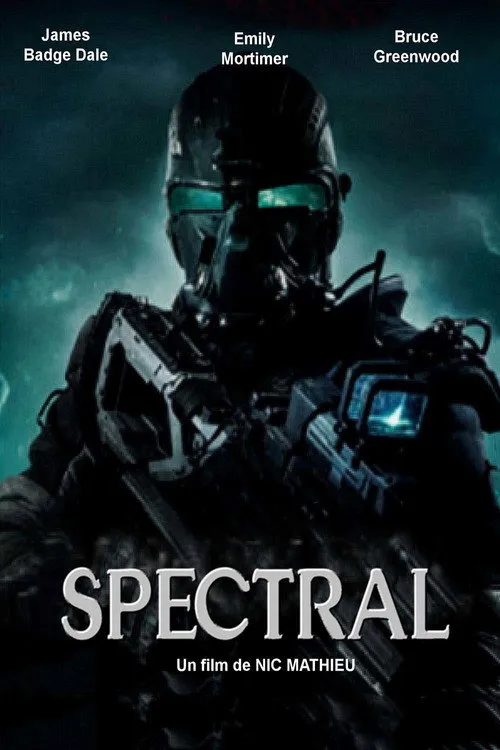 Spectral image 1
