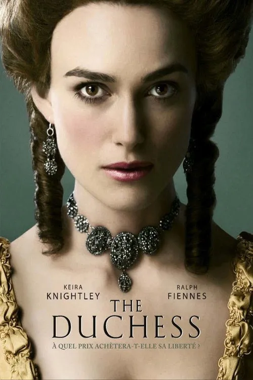 The Duchess image 1