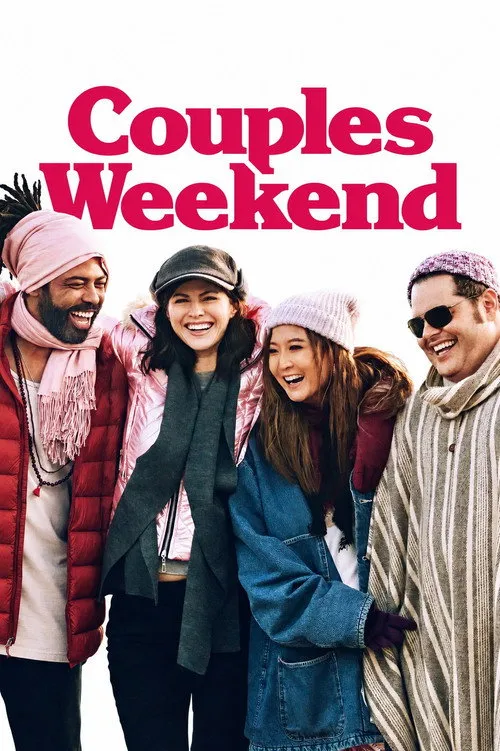Couples Weekend image 1