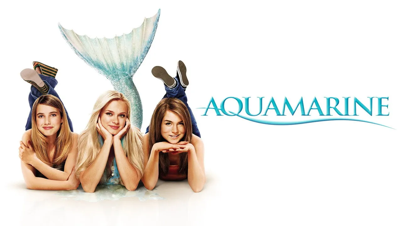 Aquamarine