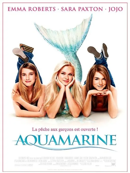 Aquamarine image 1