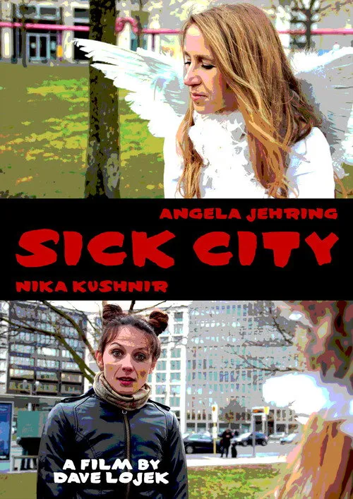 Sick City image 1