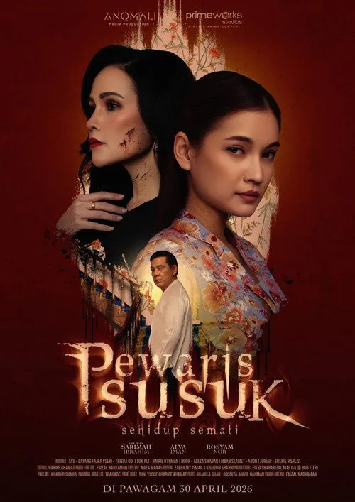Pewaris Susuk image 1