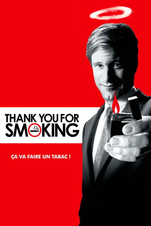 Thank You for Smoking image 1