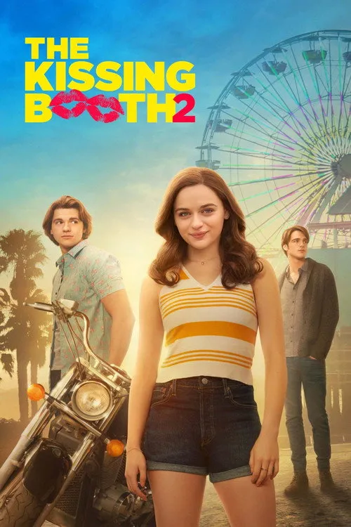 The Kissing Booth 2 image 1