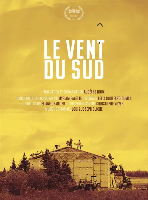 Le vent du sud image 1
