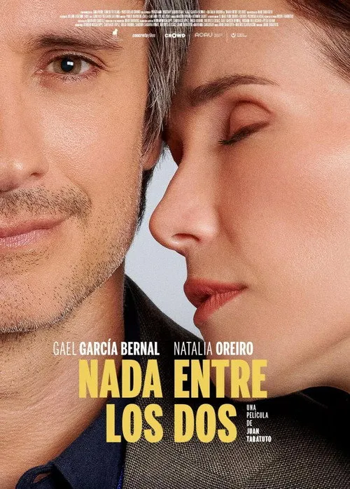 Nada entre los dos image 1
