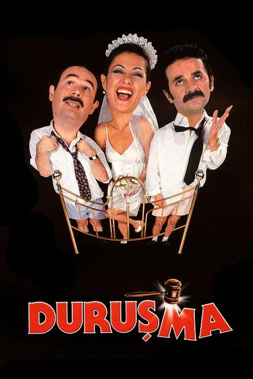 Duruşma image 1