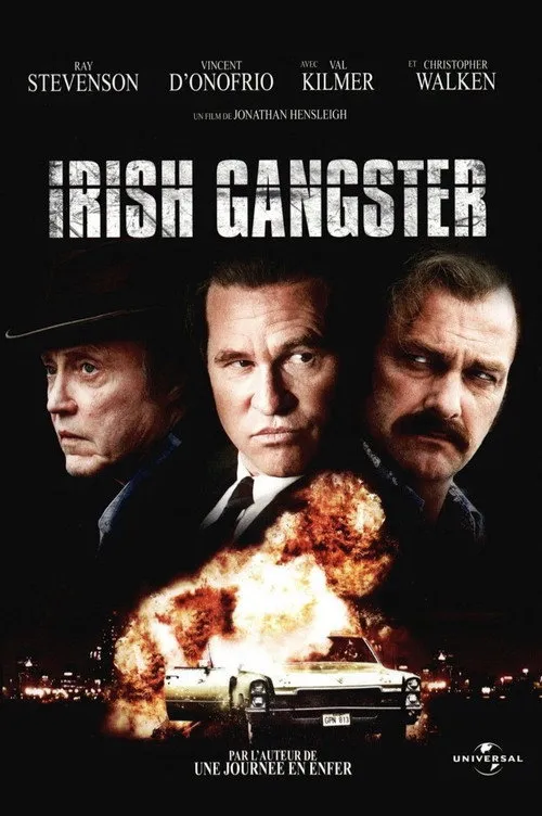 Irish Gangster image 1