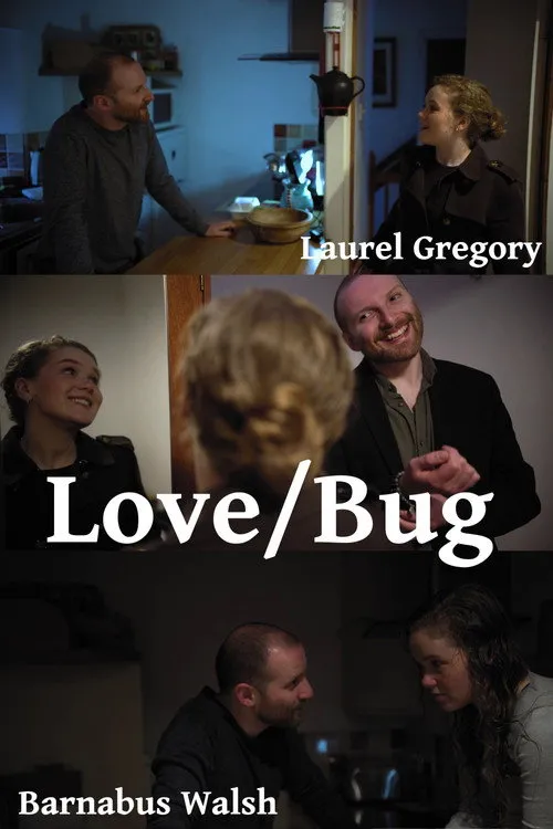 Affiche de Love/Bug