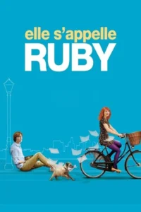 Elle s&rsquo;appelle Ruby