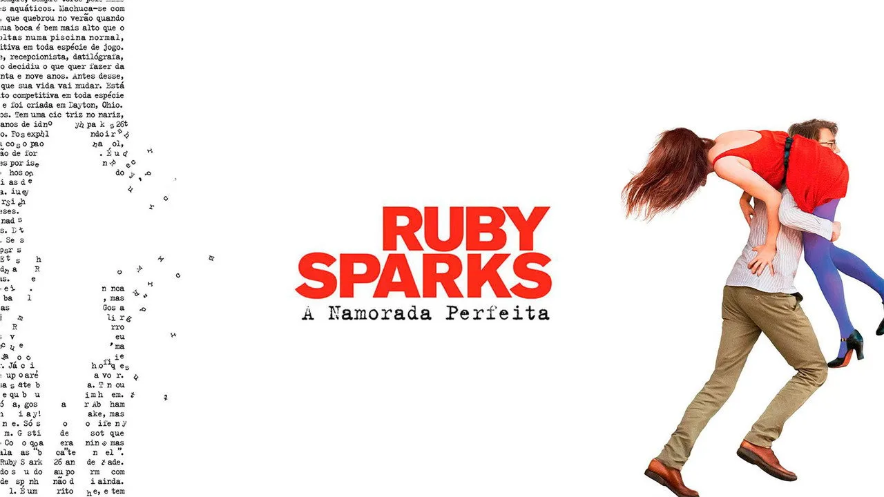 Elle s&rsquo;appelle Ruby