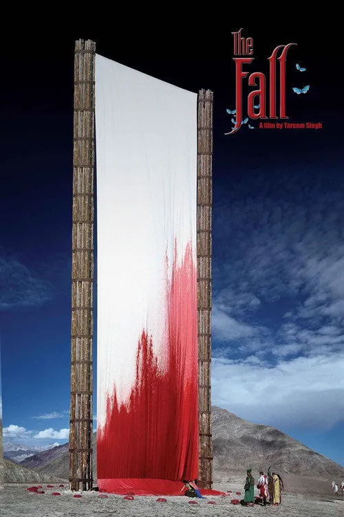 The Fall image 1