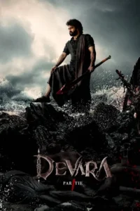 Devara: Partie 1