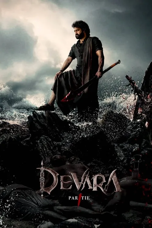 Devara: Partie 1 image 1