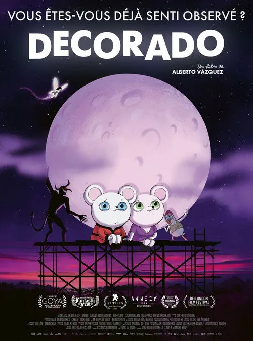 Decorado image 1