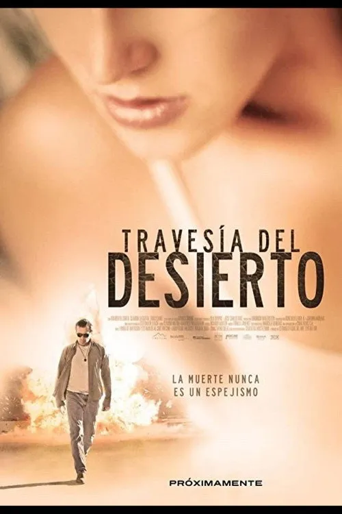Affiche de Travesía del Desierto