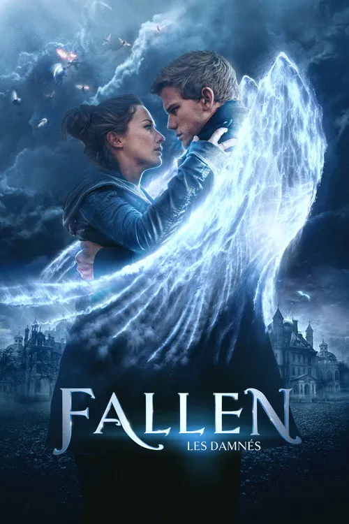 Fallen : Les damnés image 1