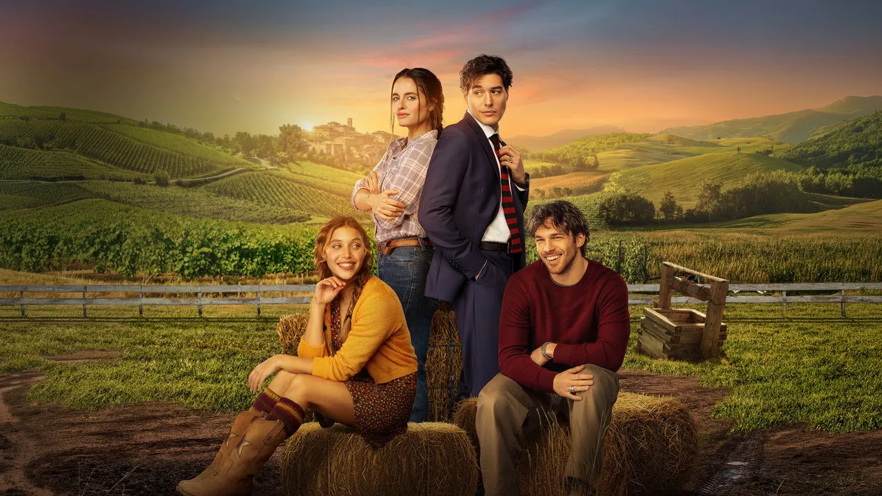Amour, Chianti et Tutti Quanti